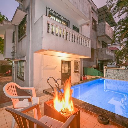 2Bhk Bobby Villa By Welcome Stays Лонавала Екстериор снимка