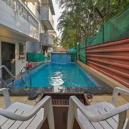 2Bhk Bobby Villa By Welcome Stays Лонавала Екстериор снимка