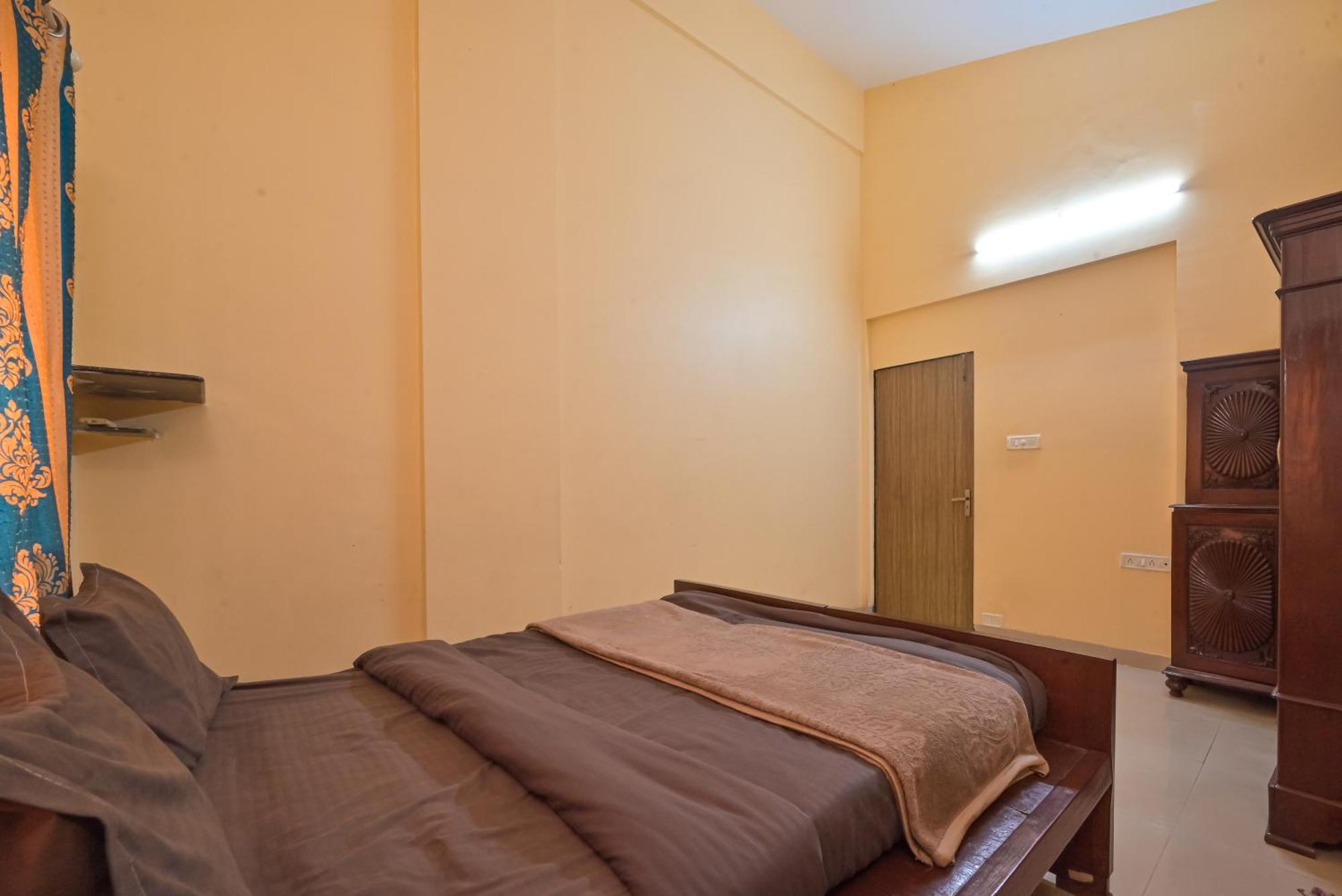 2Bhk Bobby Villa By Welcome Stays Лонавала Екстериор снимка