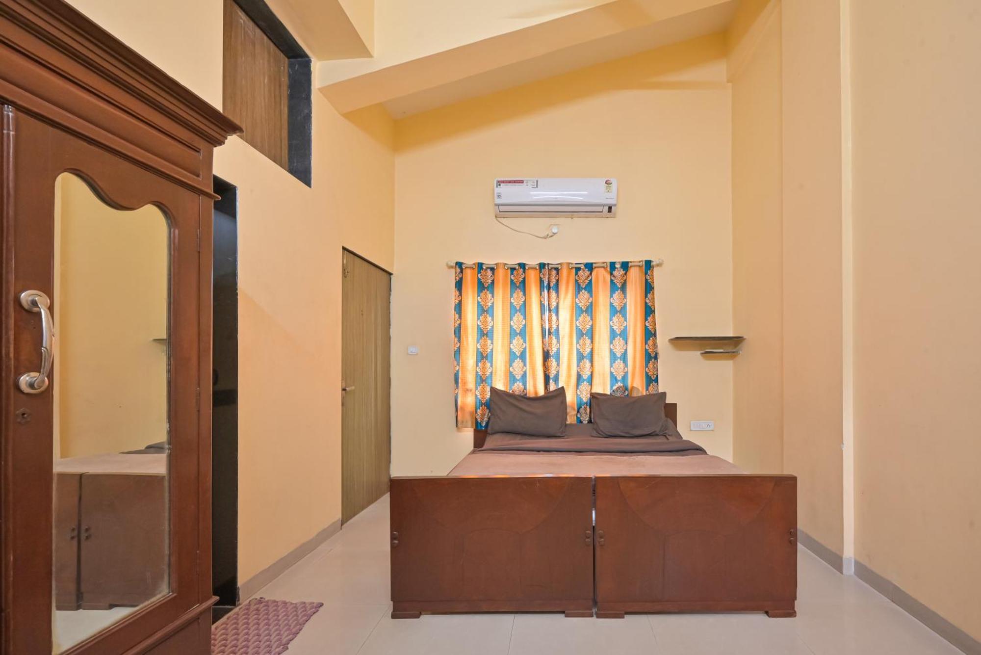 2Bhk Bobby Villa By Welcome Stays Лонавала Екстериор снимка