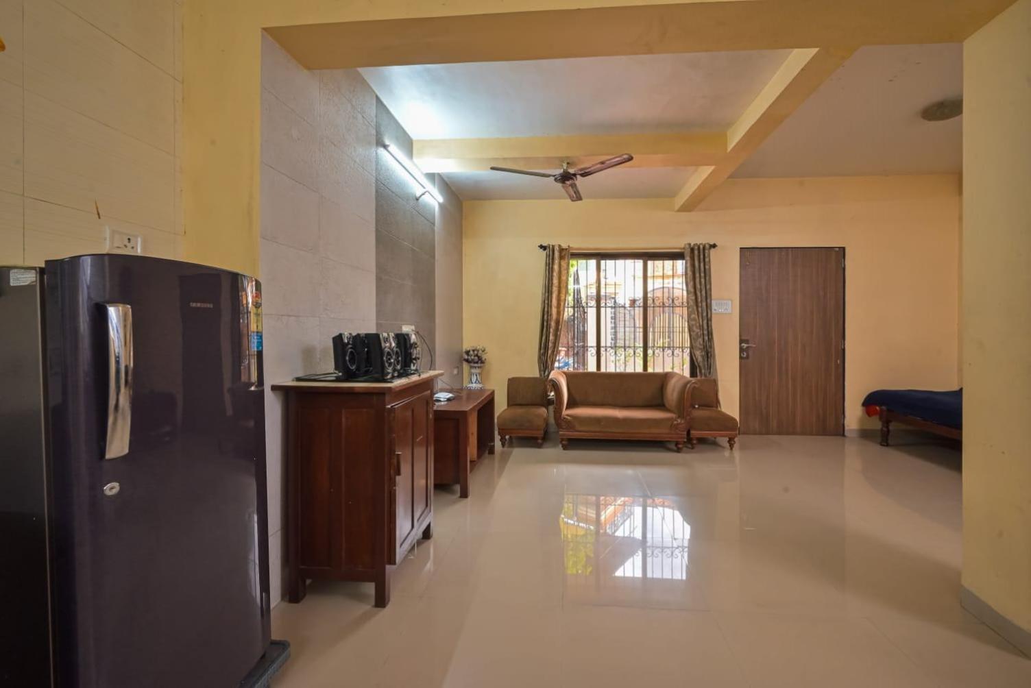 2Bhk Bobby Villa By Welcome Stays Лонавала Екстериор снимка