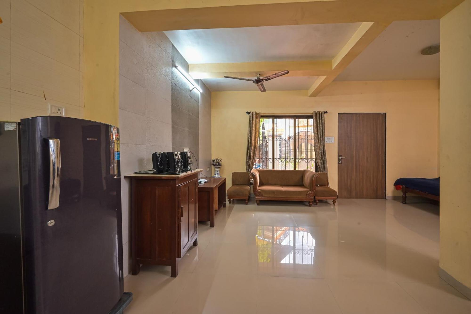 2Bhk Bobby Villa By Welcome Stays Лонавала Екстериор снимка