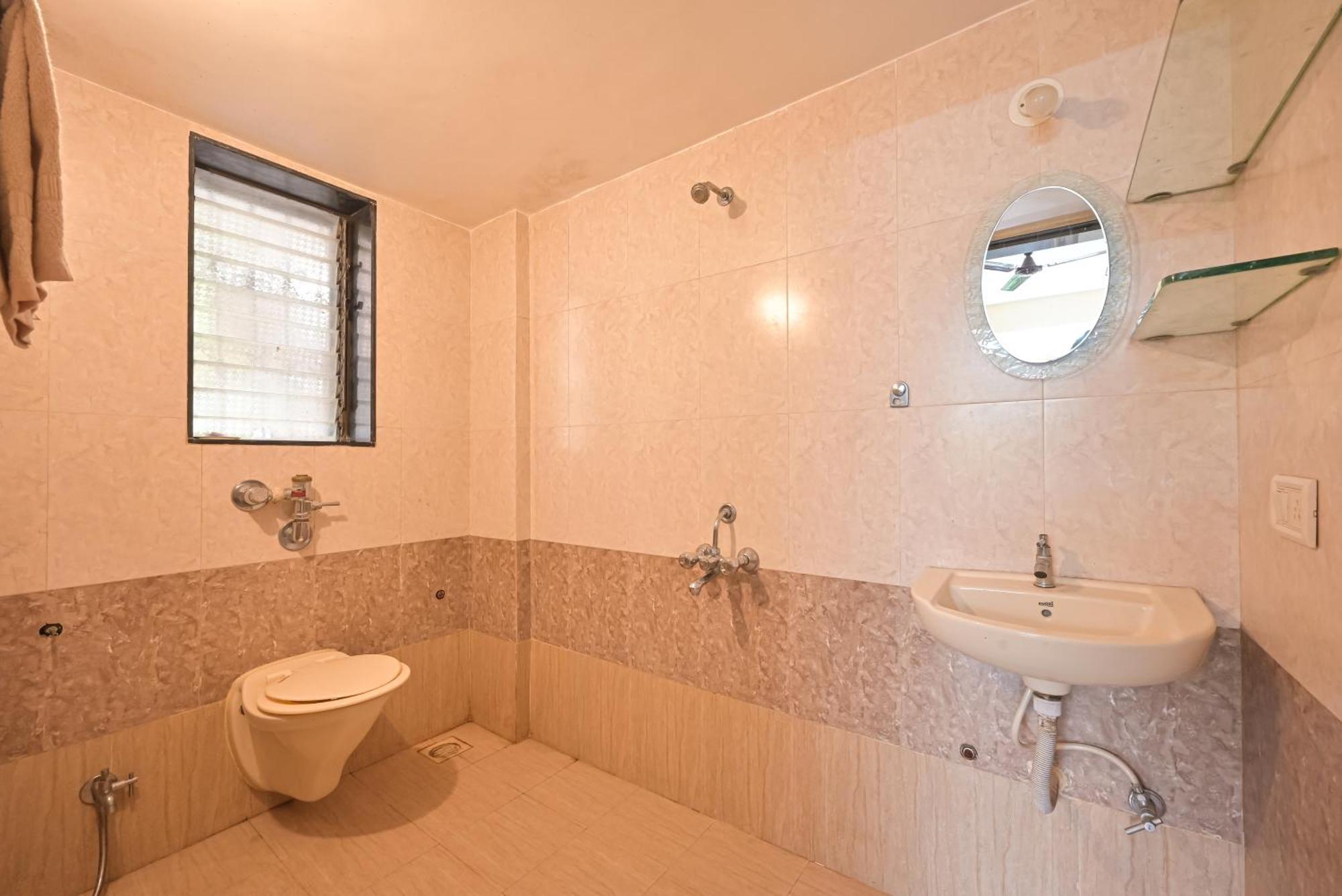 2Bhk Bobby Villa By Welcome Stays Лонавала Екстериор снимка