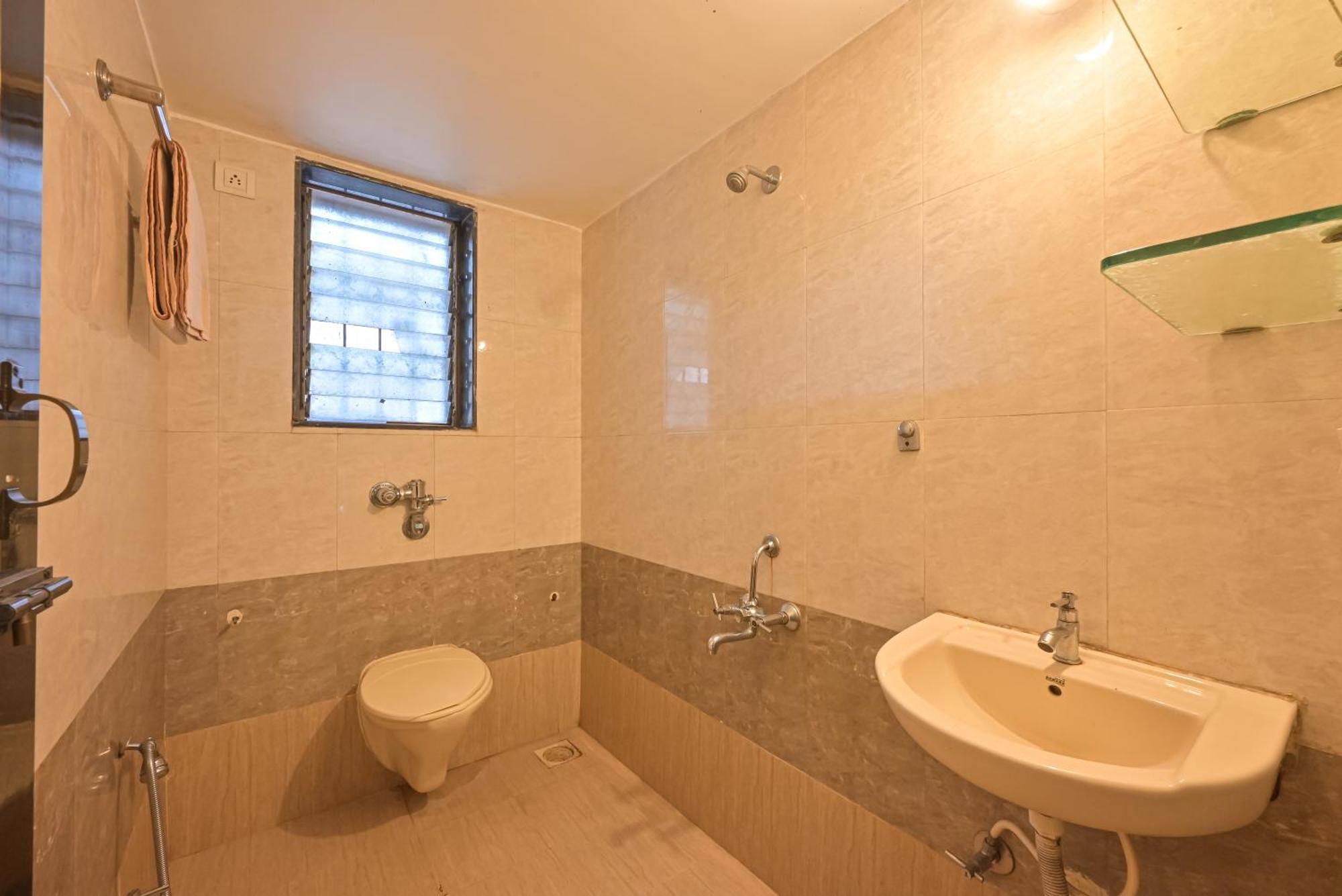 2Bhk Bobby Villa By Welcome Stays Лонавала Екстериор снимка