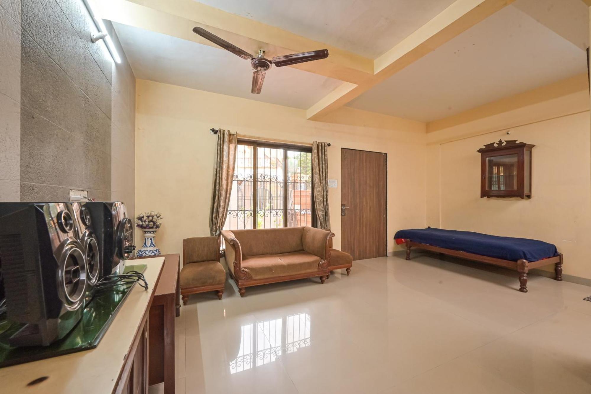 2Bhk Bobby Villa By Welcome Stays Лонавала Екстериор снимка