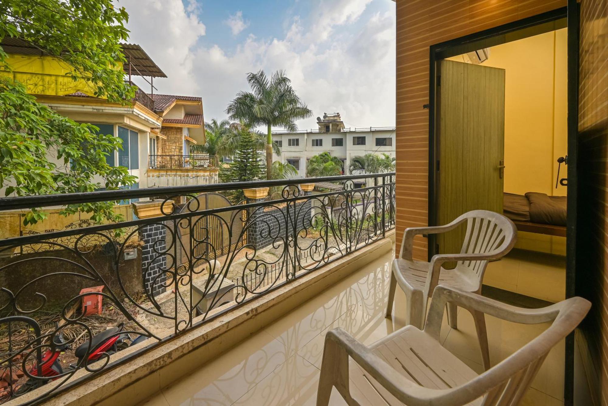 2Bhk Bobby Villa By Welcome Stays Лонавала Екстериор снимка